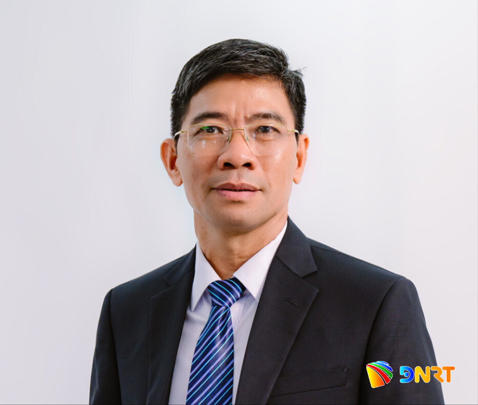 TS. Nguyễn Trọng Hiếu