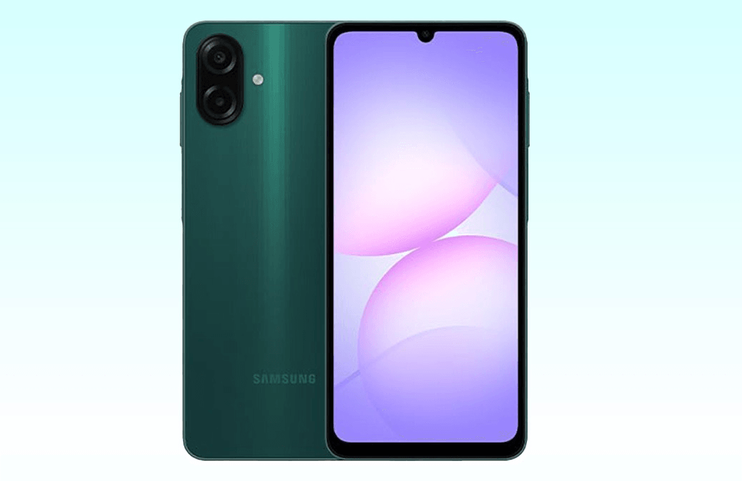 Galaxy A07 có ưu thế hệ sinh thái của Samsung