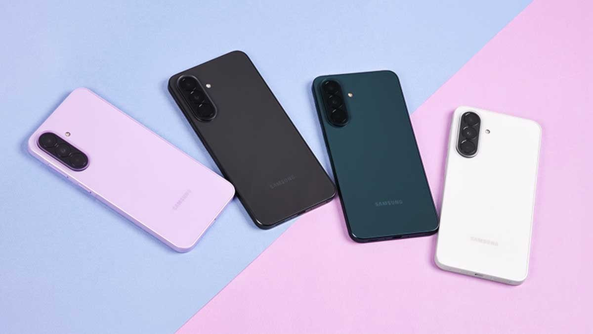 Samsung bắt đầu phát triển Galaxy A38