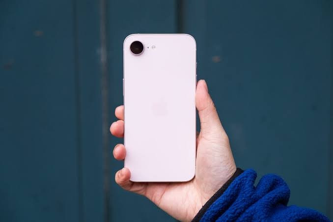 Chi tiết cấu hình và thiết kế iPhone 17e