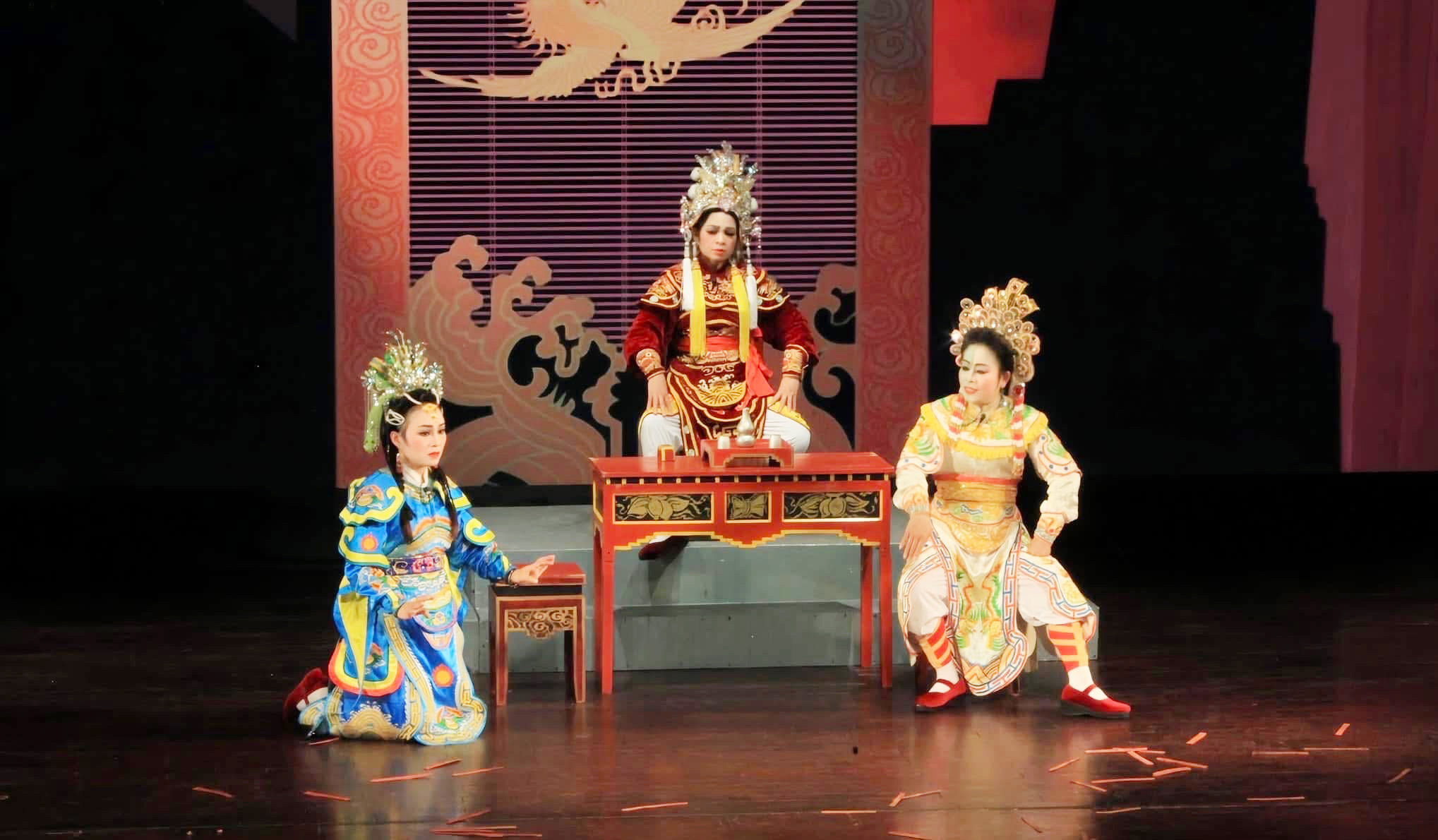 Bích Phượng
