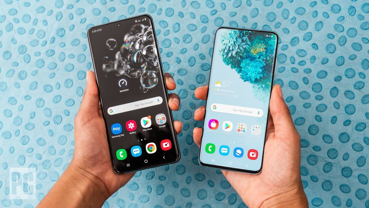 One UI có thể sẽ trải qua một đợt đại tu toàn diện và mang tên gọi mới là Galaxy OS.