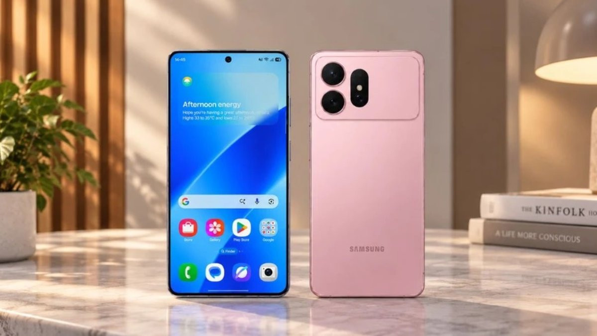 Galaxy S27 Ultra là mẫu flagship tiếp theo được nhiều người mong đợi