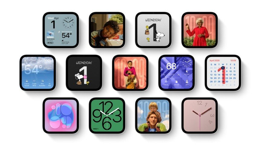 Giao diện điều khiển và các tính năng thông minh trên Apple HomeView