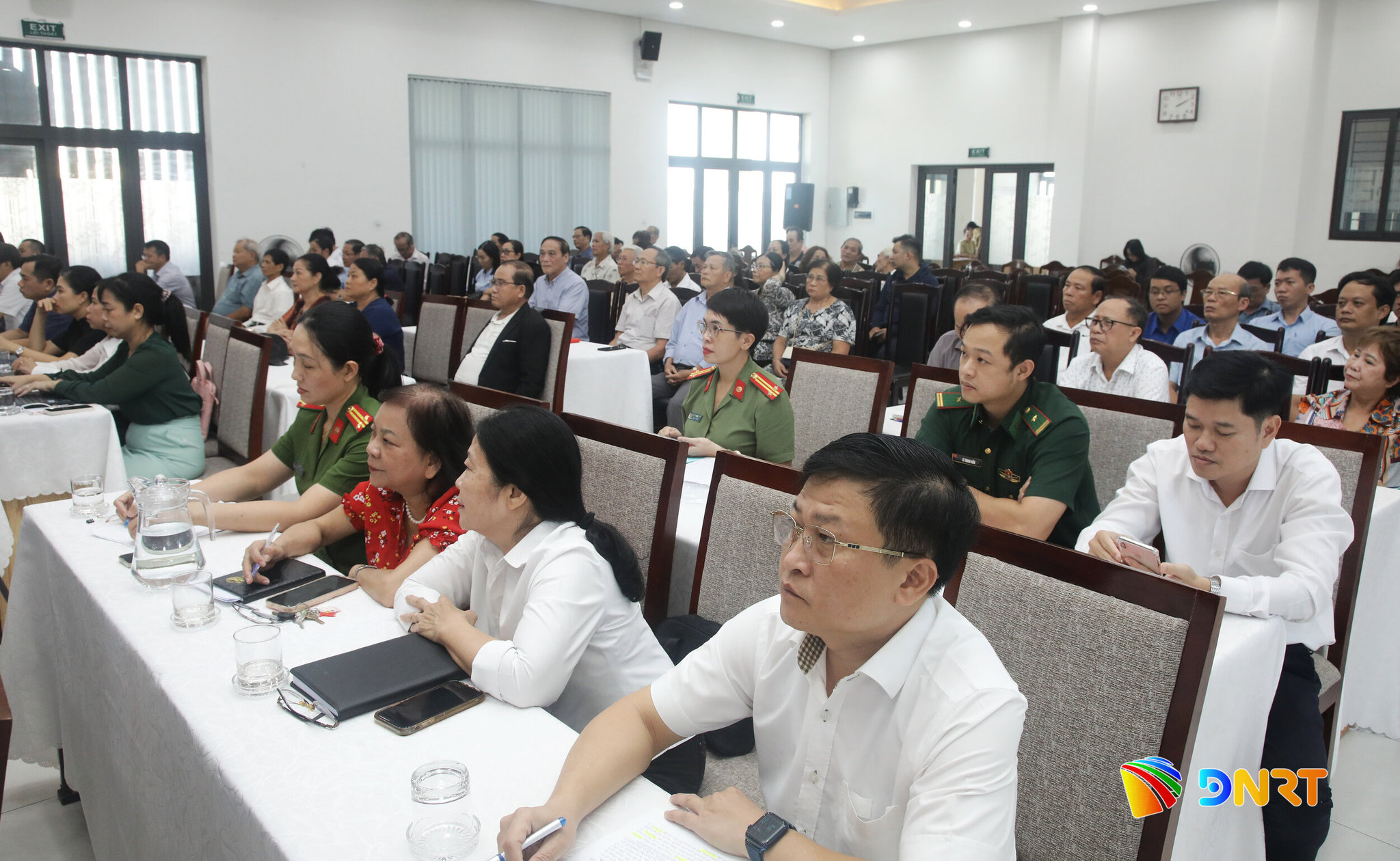 DAI BIEU HAI CHAU 11
