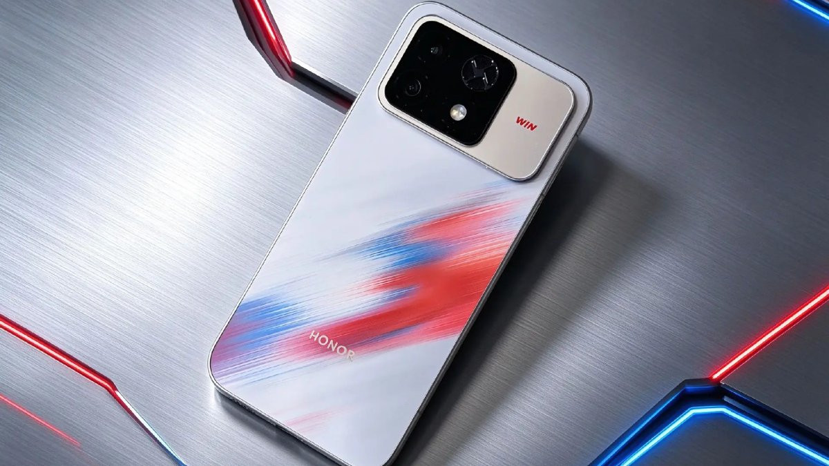 Smartphone HONOR sắp ra mắt sẽ có cấu hình khủng