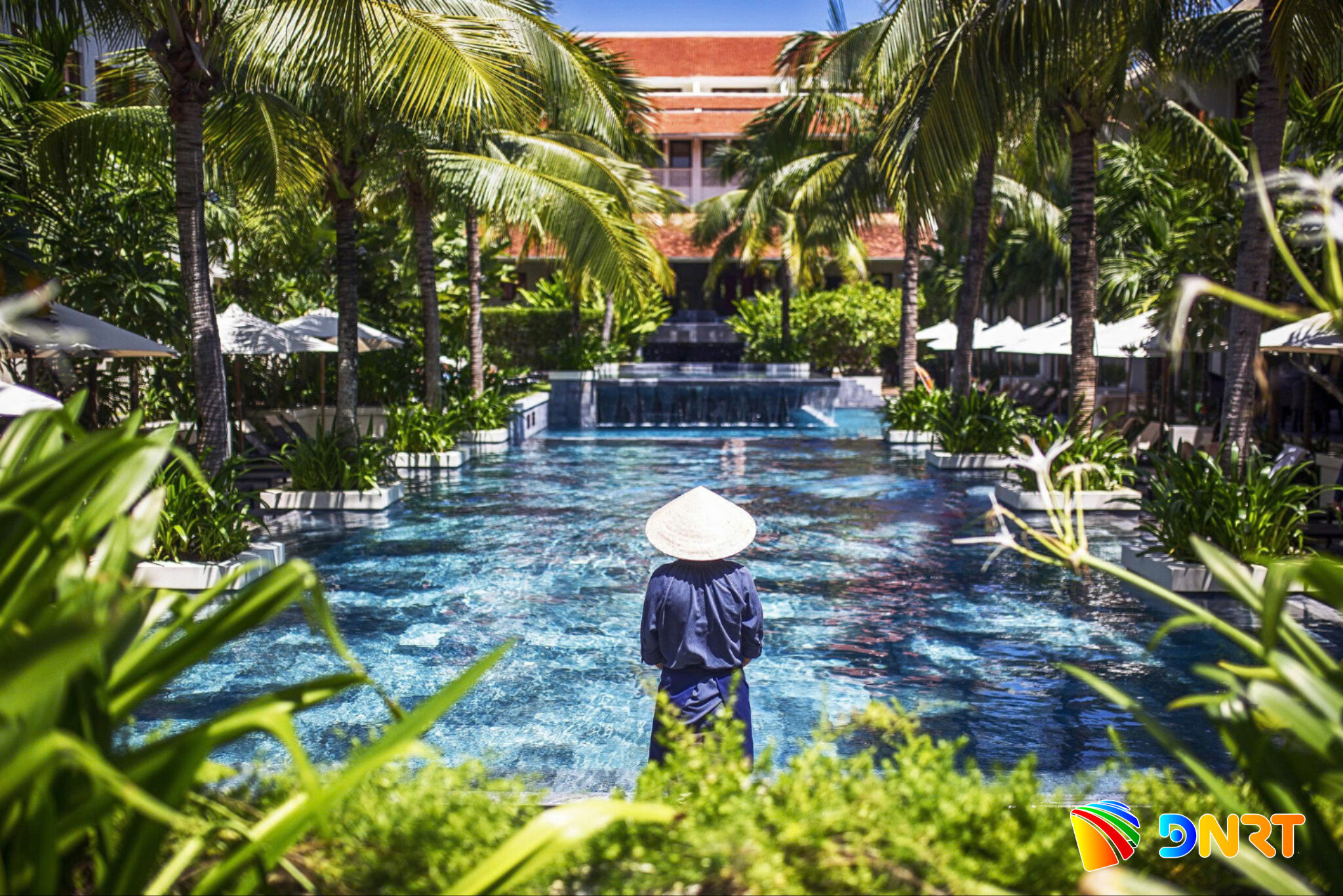 Giải pháp thực hành du lịch xanh