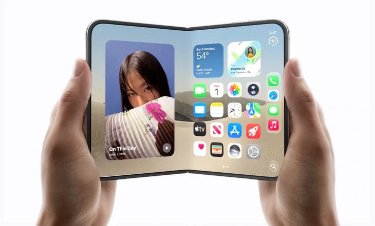 Giá bán iPhone Duo trên sàn giao dịch trực tuyến bị đẩy lên mức kỷ lục