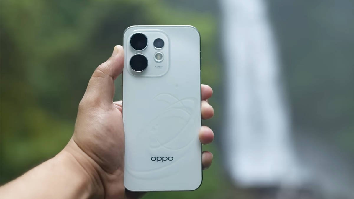 OPPO Reno17 Series được kỳ vọng mang đến nhiều nâng cấp