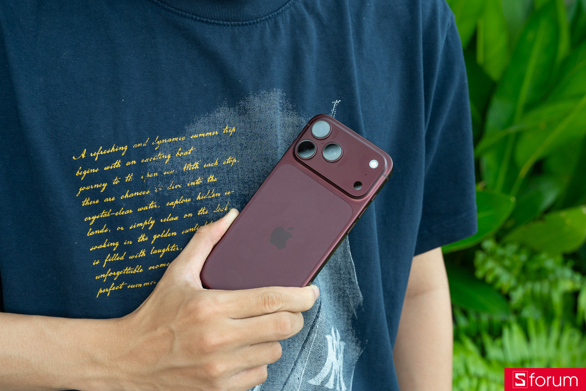 Dòng iPhone 18 Pro là các điện thoại tốt nhất của Apple