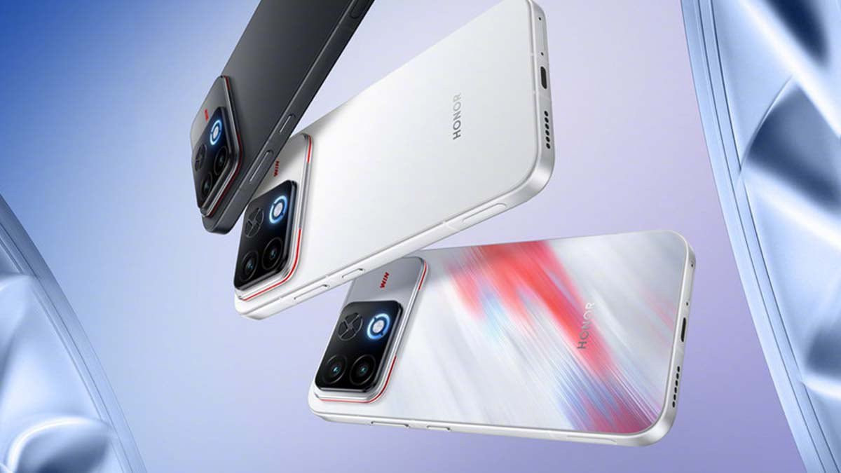HONOR Win 2 Series sẽ có cấu hình khủng