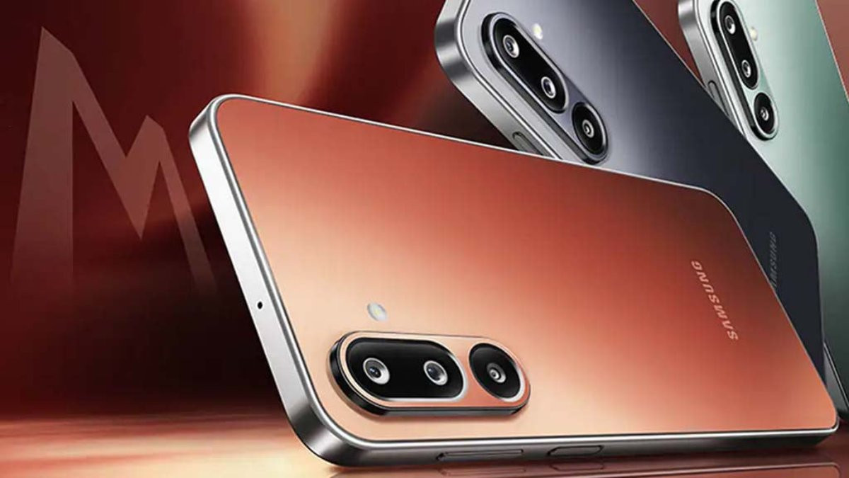 Samsung bắt đầu phát hành One UI 9 cho các điện thoại Galaxy M-Series