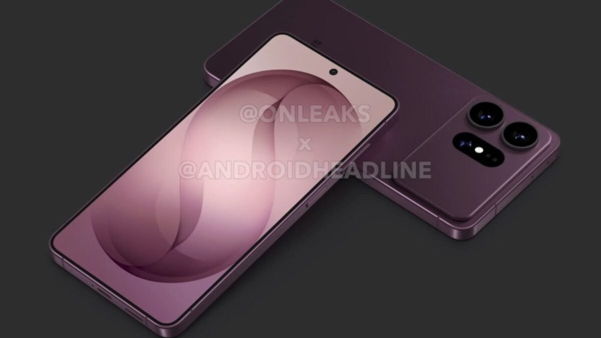 Galaxy S27 Ultra sẽ có thiết kế camera sau mới