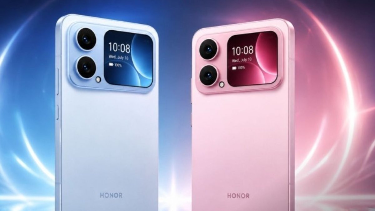 Rò rỉ thông số kỹ thuật ấn tượng của Honor 700 Pro