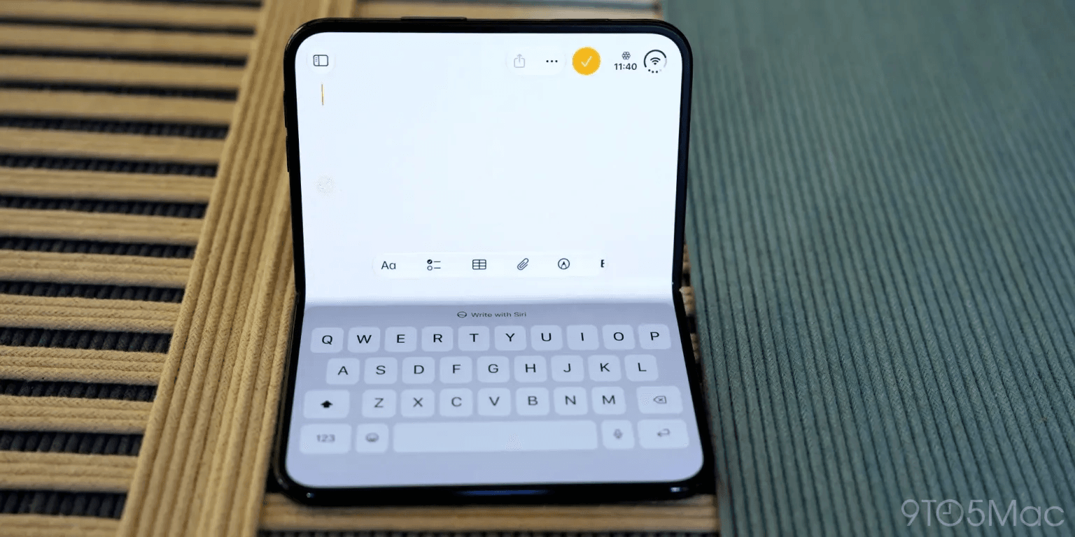 Khả năng chống chịu va đập của iPhone Duo