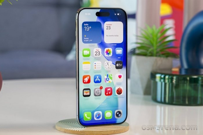 Các mẫu iPhone 17 tiếp tục hạ giá kích cầu người tiêu dùng