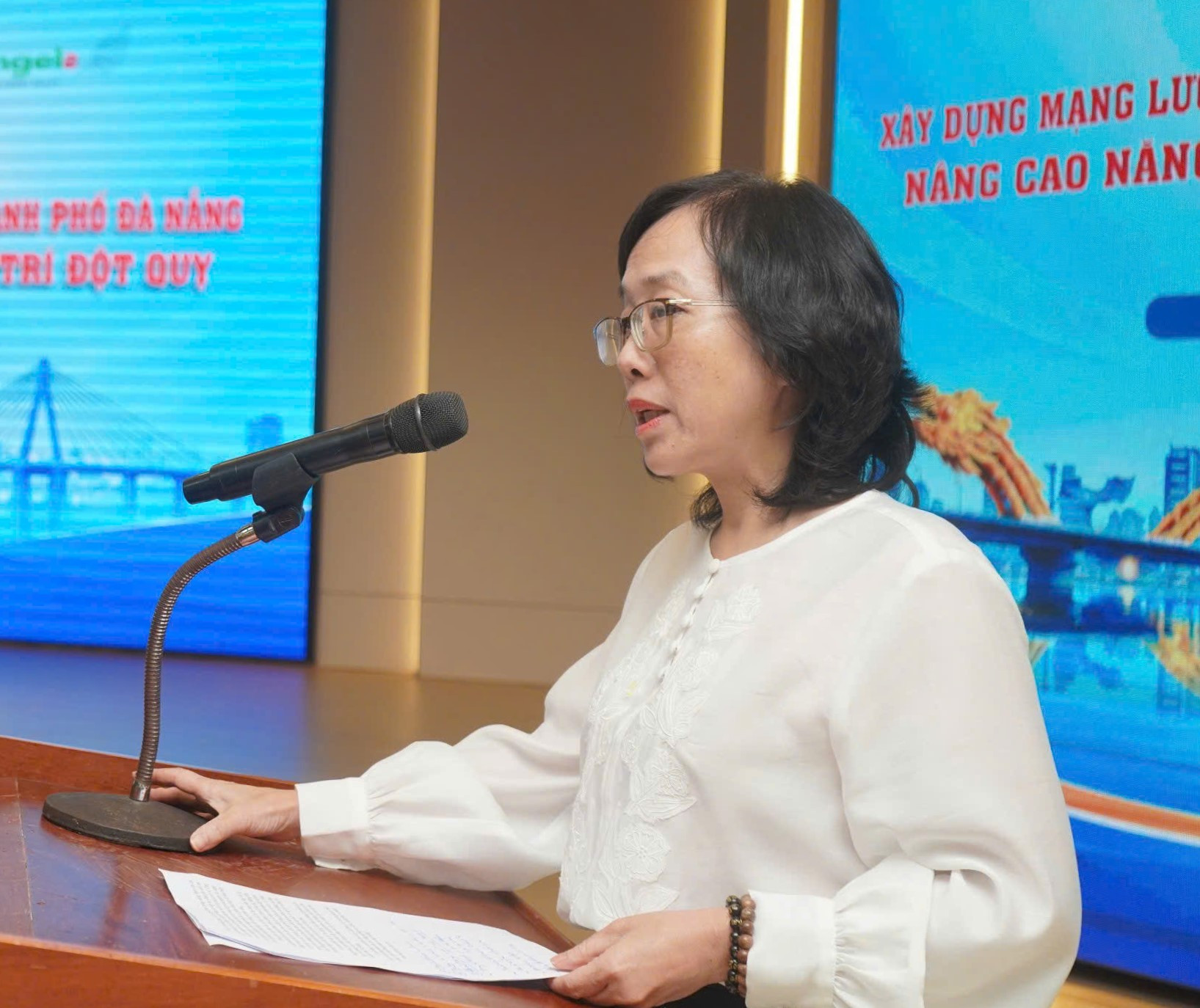 BSCKII Trần Thanh Thủy