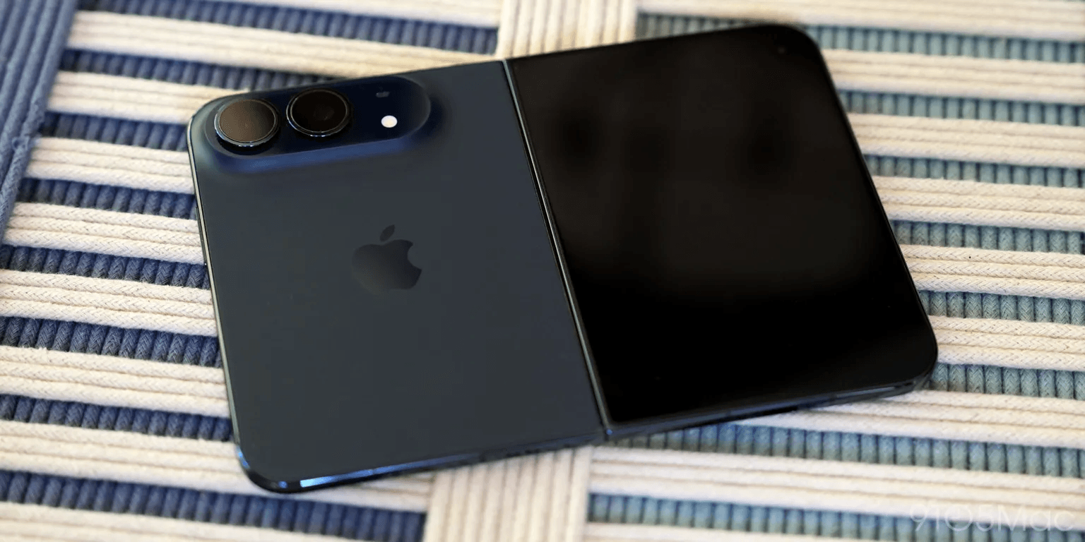 iPhone Duo thiếu camera telephoto