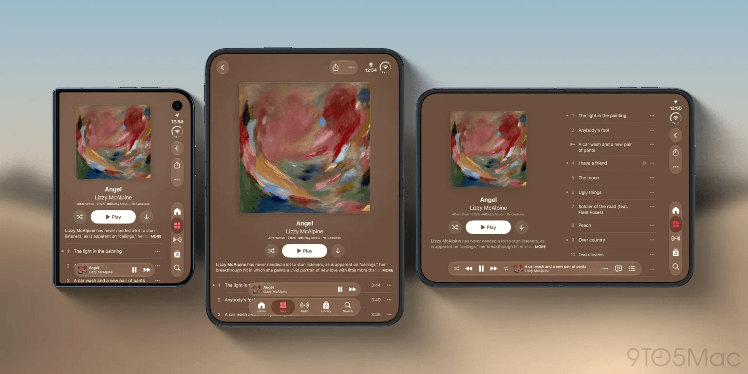 iPhone Duo chưa có Face ID