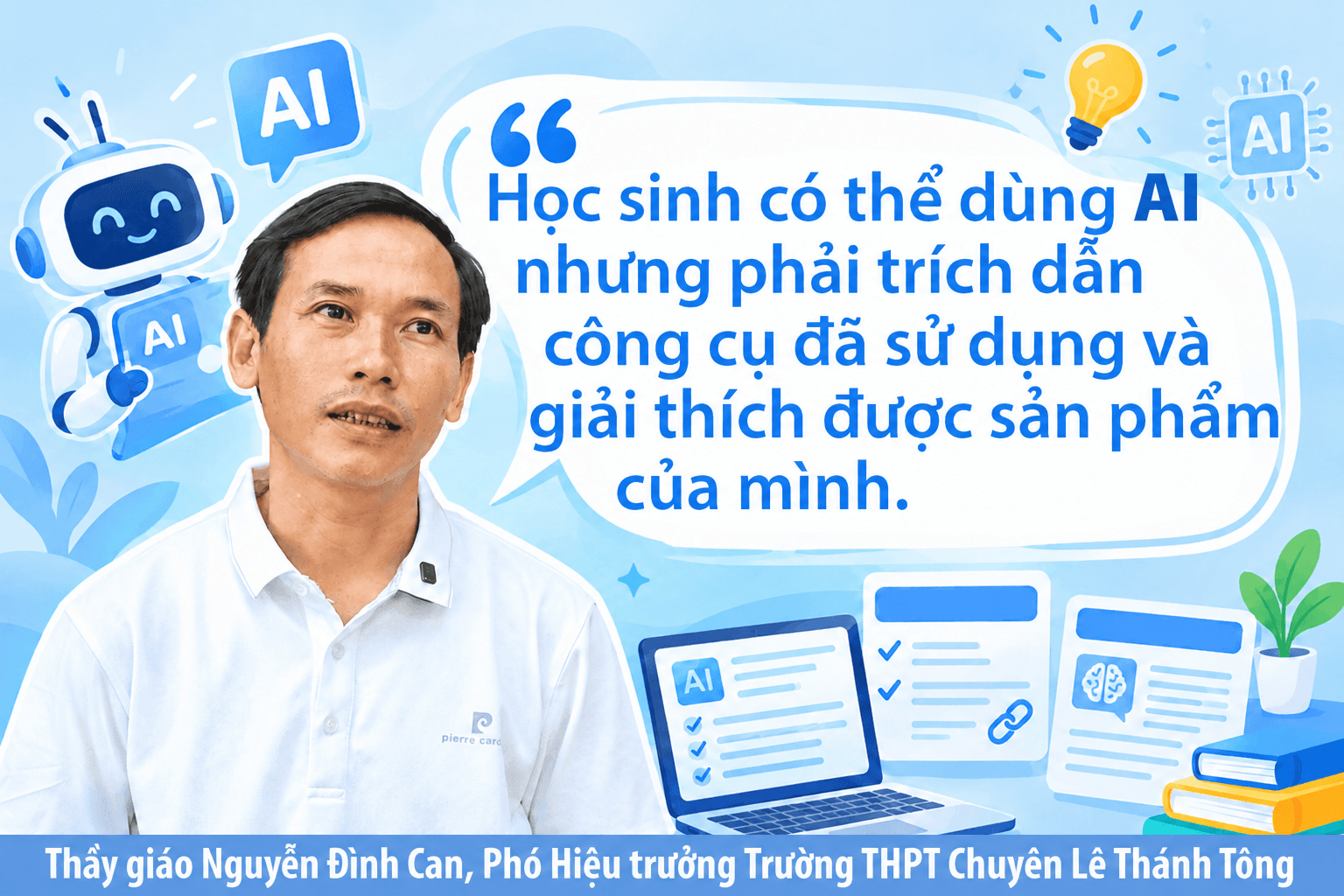 Thầy Can