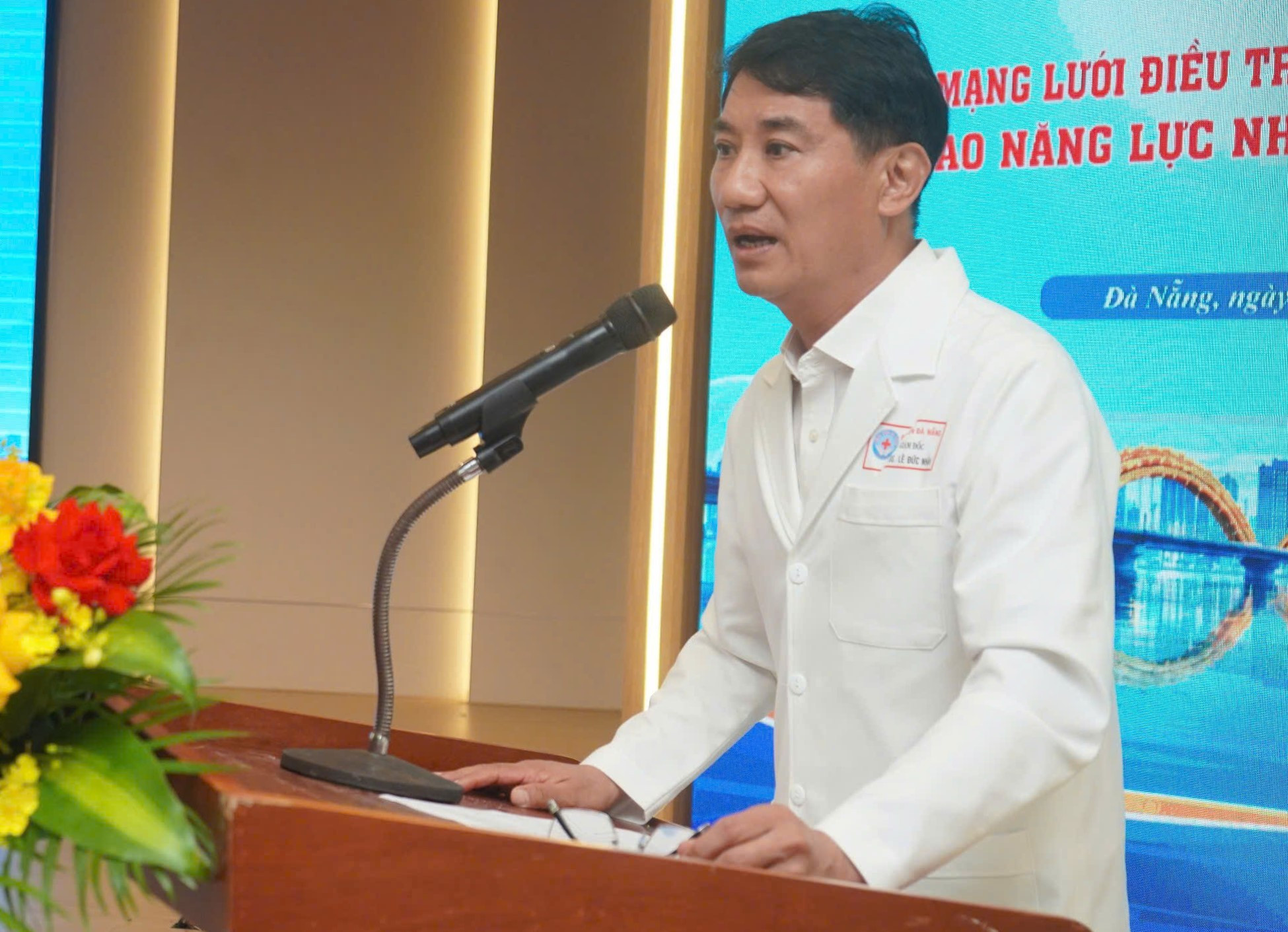 TS-BS Lê Đức Nhân