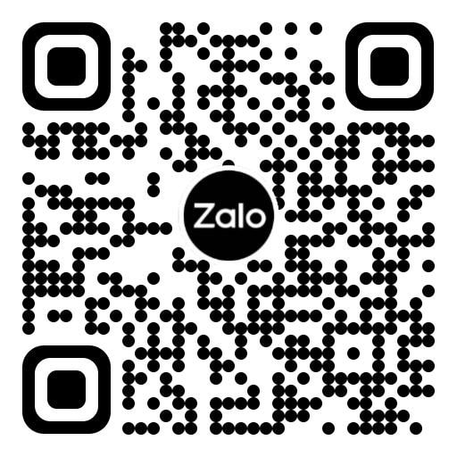 zalo qr