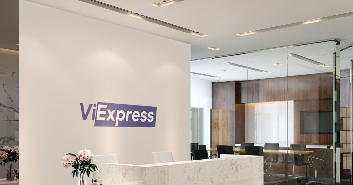 Viexpress Hơn 10+ năm phụng sự chuyển phát quốc tế tại Việt Nam
