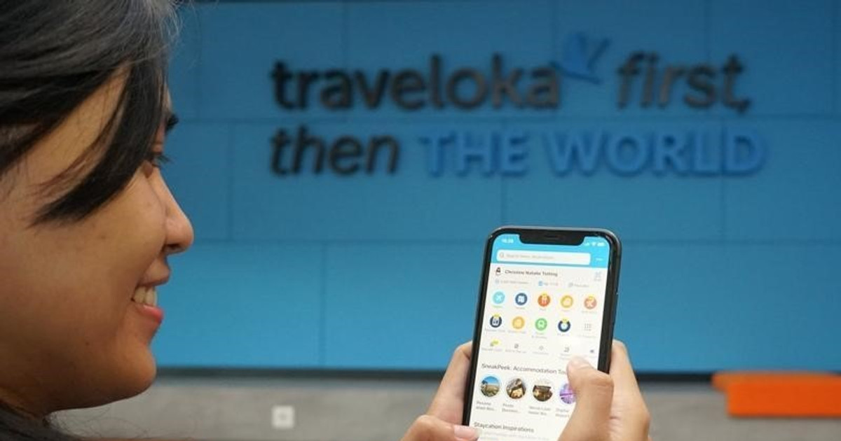Toàn tập kinh nghiệm đặt vé máy bay trên Traveloka