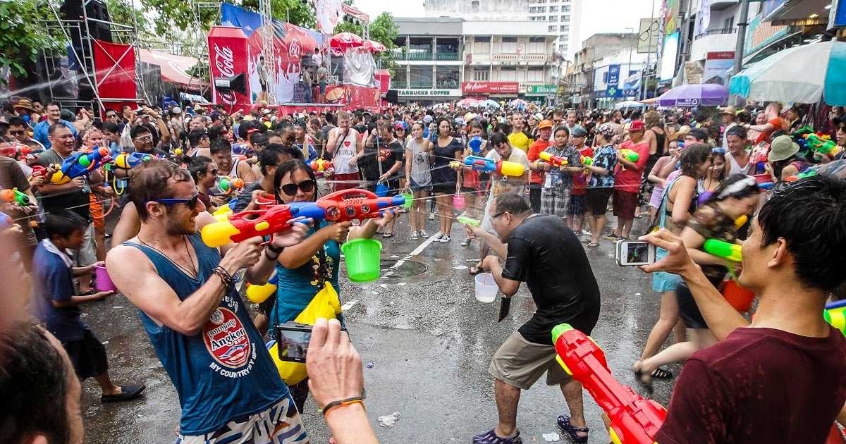 ประเทศไทยส่งเสริมการท่องเที่ยวในช่วงวันหยุด Tet ตามประเพณี