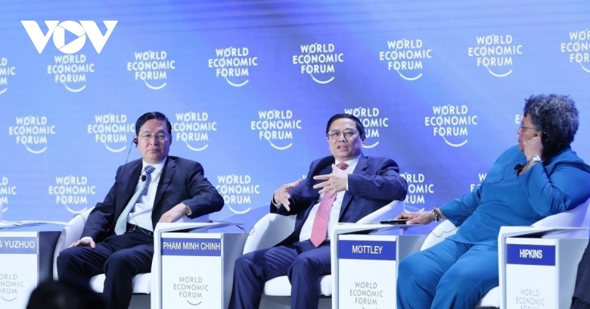 Vietnam puts forward initiatives to brave global headwinds