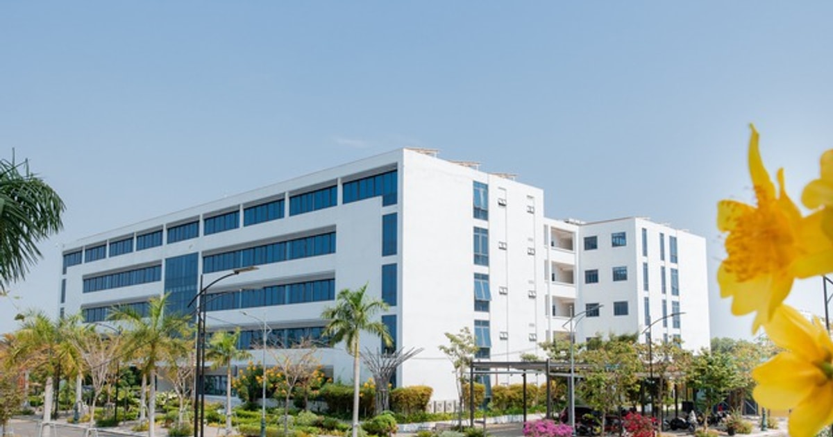 Number of Vietnamese universities in 2025 THE World University Rankings sets record