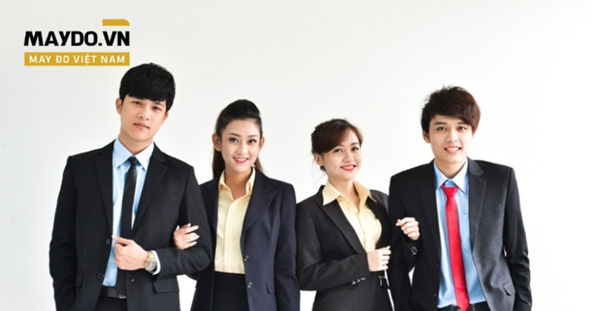 ‏Maydo - Xưởng may đồng phục công sở đẹp cao cấp, giá rẻ, sang trọng‏