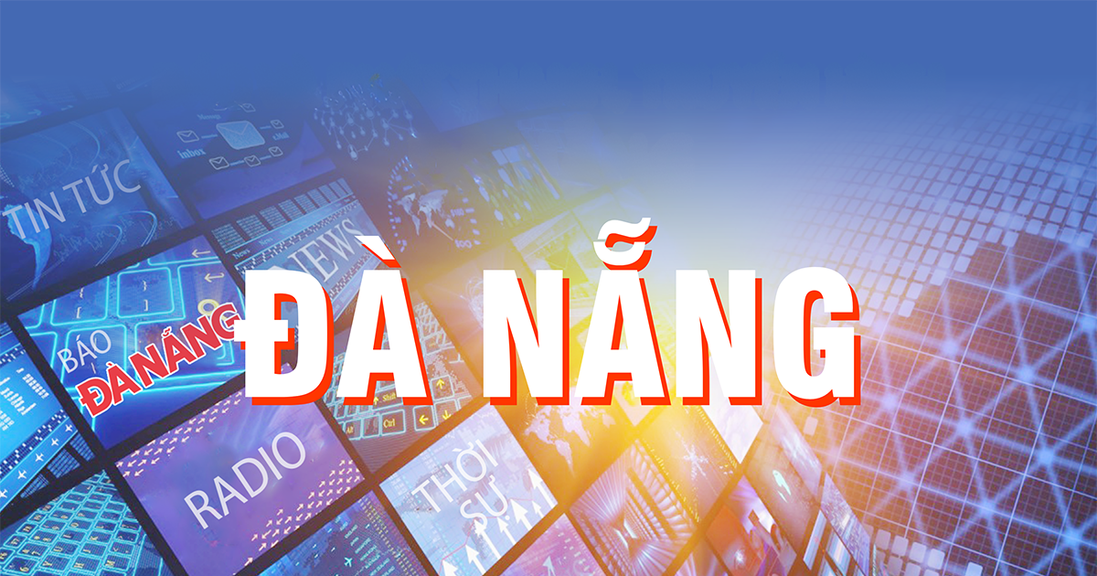 Đề xuất đầu tư tuyến đường sắt đô thị Đà Nẵng - Hội An