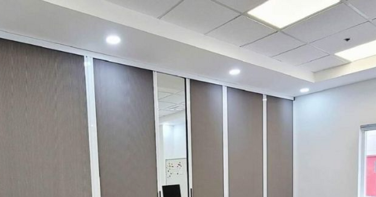 Tối ưu hóa sử dụng vách ngăn điều hòa trong căn hộ nhỏ - Bí quyết nâng cao tiện ích không gian sống