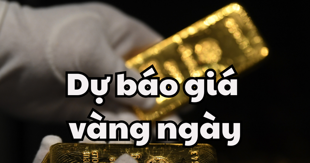 Giá Vàng 'Lạnh' Ngày 23/5/2025: Tụt Mốc Kỷ Lục, Nhà Đầu Tư Lo Ngại?