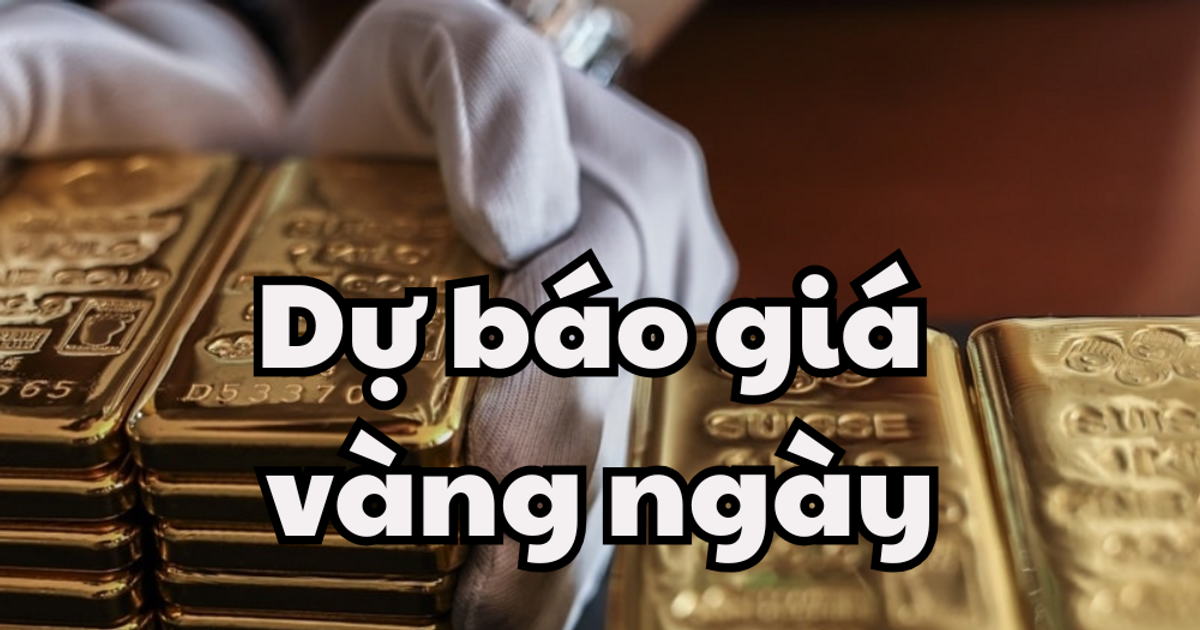Giá Vàng Ngày 27/5/2025: Phân Tích Chi Tiết, Dự Đoán Xu Hướng và Cảnh Báo Đầu Tư