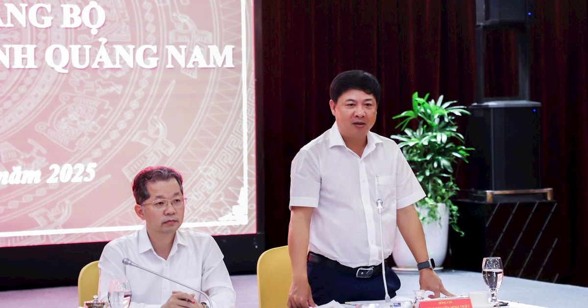 baoquangnam.vn