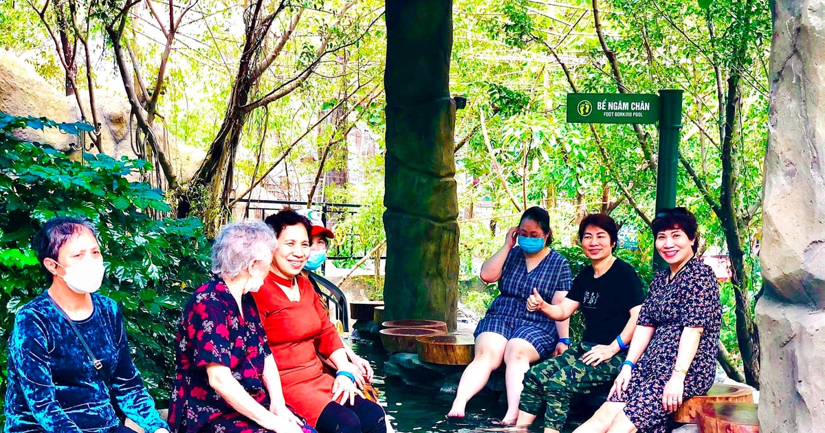 Đà Nẵng - Quảng Nam: Cơ Hội Vàng Định Vị Thương Hiệu Du Lịch Chăm Sóc Sức Khỏe Hàng Đầu Việt Nam