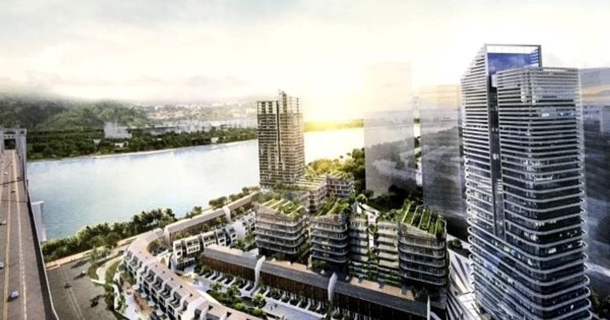 Đà Nẵng thành lập Ban trù bị cơ quan điều hành Trung tâm tài chính quốc tế Việt Nam