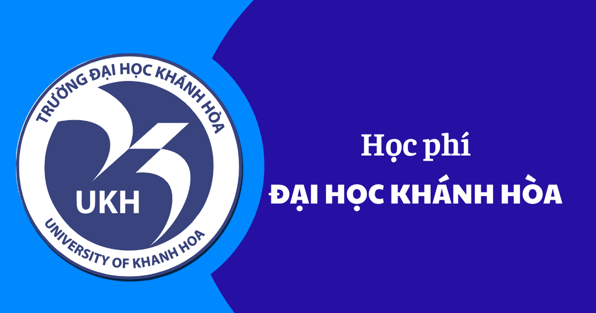XÉT HỌC BẠ VÀO ĐẠI HỌC KHÁNH HÒA NĂM 2026 ĐIỀU KIỆN VÀ THỜI GIAN ĐĂNG KÝ NGUYỆN VỌNG