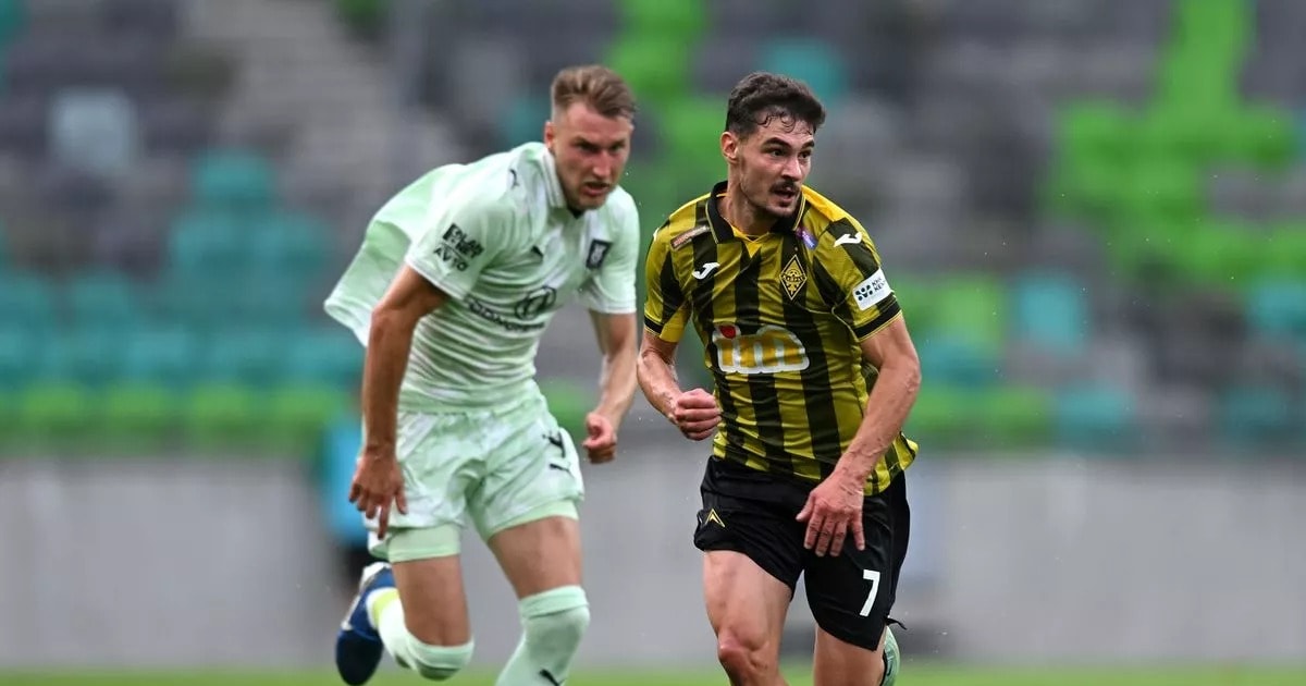 Image hình ảnh hình ảnh hình ảnh hình ảnh Valery Gromyko - Nhận định trận đấu Celtic vs Kairat Almaty: Đẳng cấp vượt trội hay ...