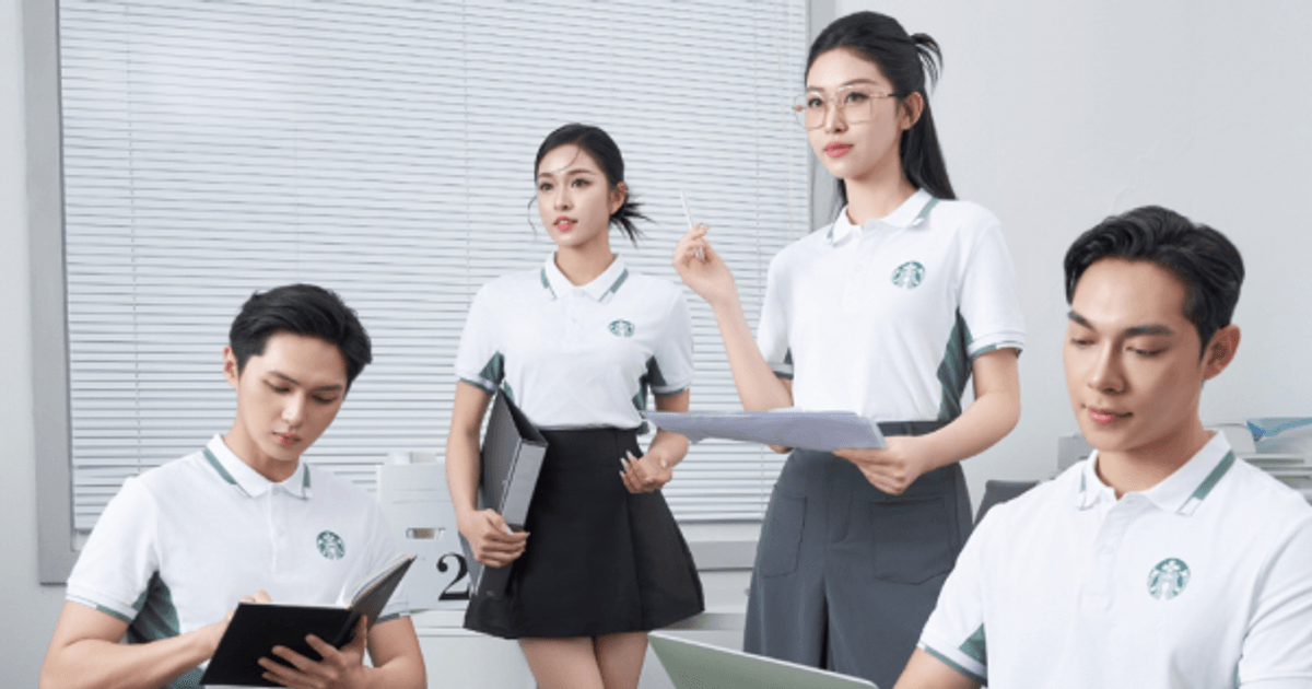 Hải Anh Uniform – Xu hướng đồng phục 2025