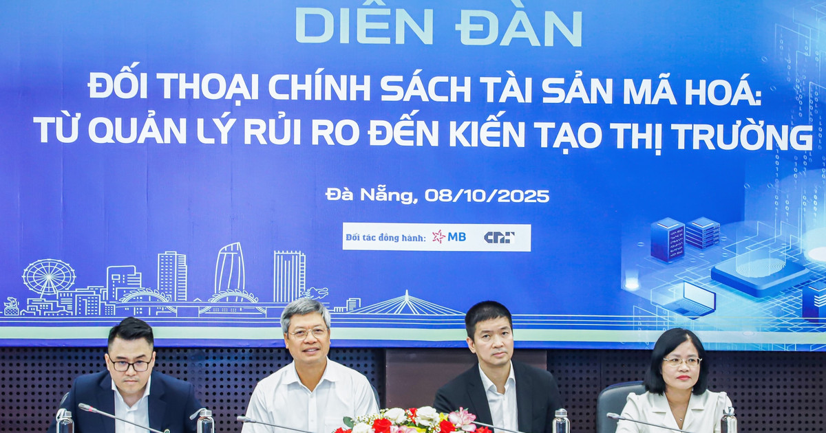Da Nang strives to become Vietnam’s “digital finance laboratory”