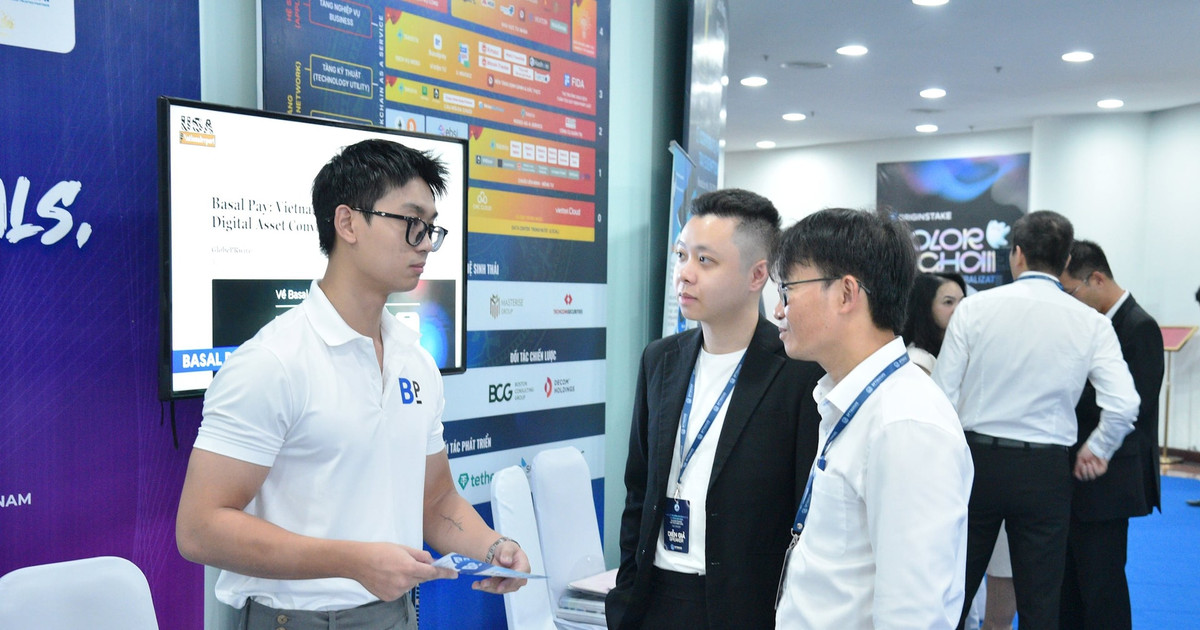 Da Nang sets sights on becoming one of Vietnam’s top three AI hubs