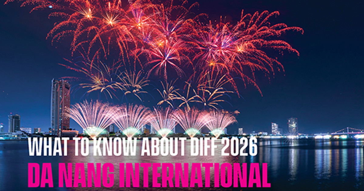 [Infographic] What to know about DIFF 2026