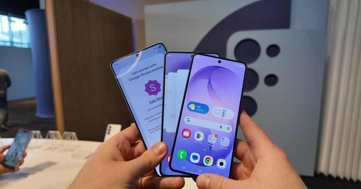 Giải mã tính năng Call Screening trên Galaxy S26 giúp loại bỏ cuộc gọi ...