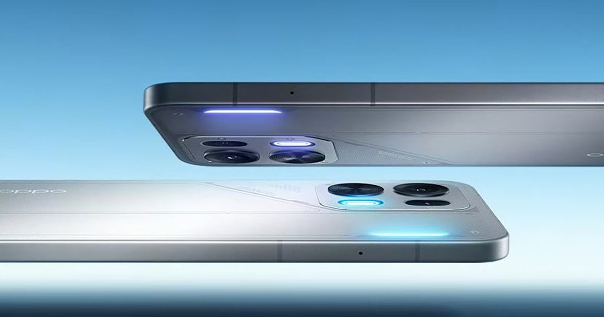 OPPO K15 Pro và K15 Pro+ trình làng: Đột phá pin 8000mAh cùng màn hình ...