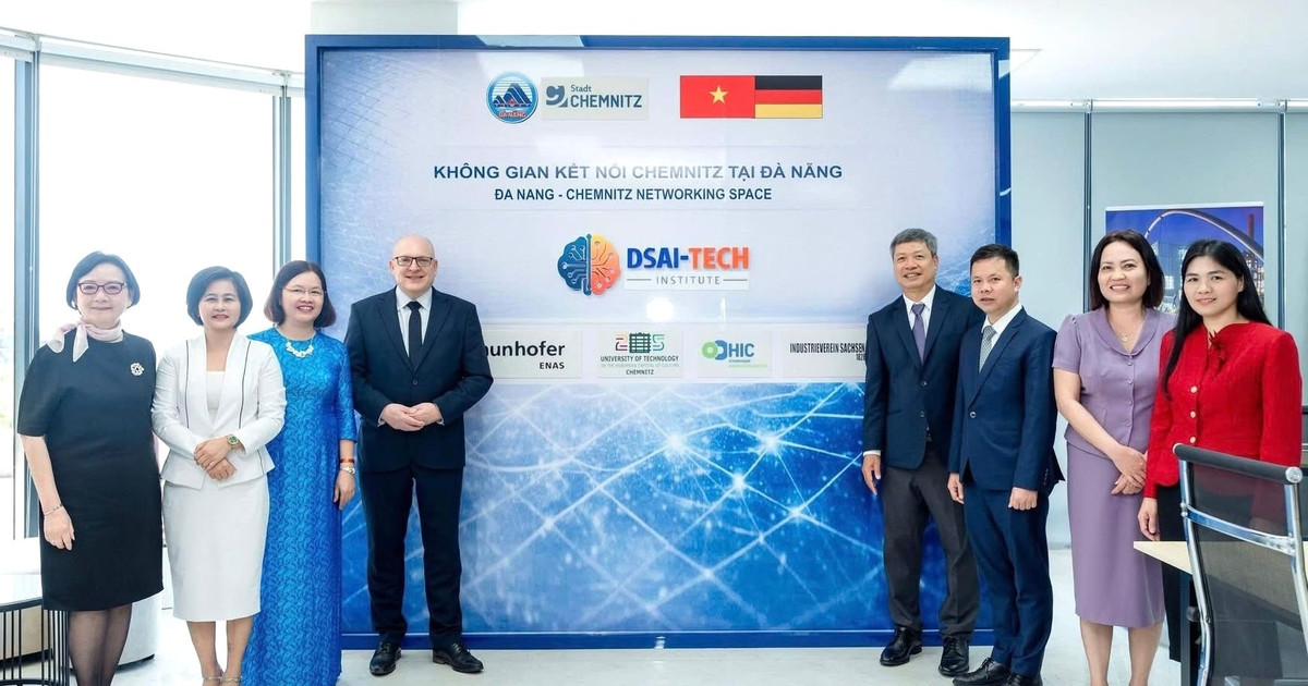 Da Nang works to become Vietnam’s top three hubs for semiconductor ...