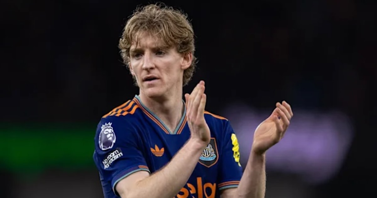 Casemiro đạt thỏa thuận tới Inter Miami, Arsenal đại chiến Bayern vì ...