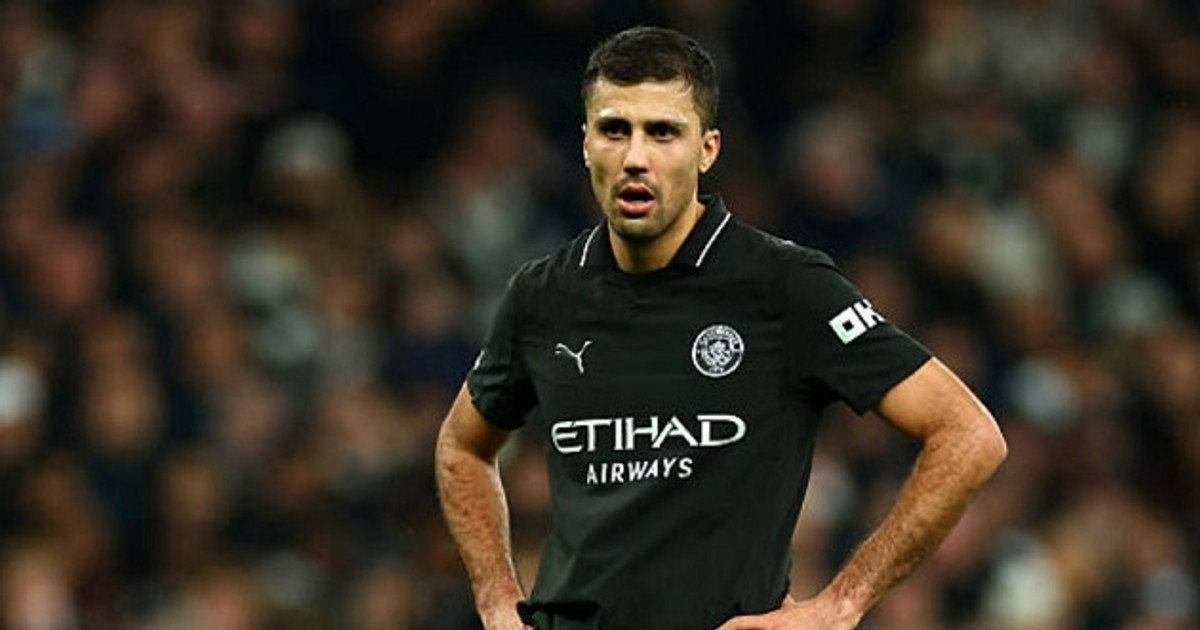 Real Madrid săn đón Rodri 60 triệu euro, Aston Villa chờ thời cơ với ...